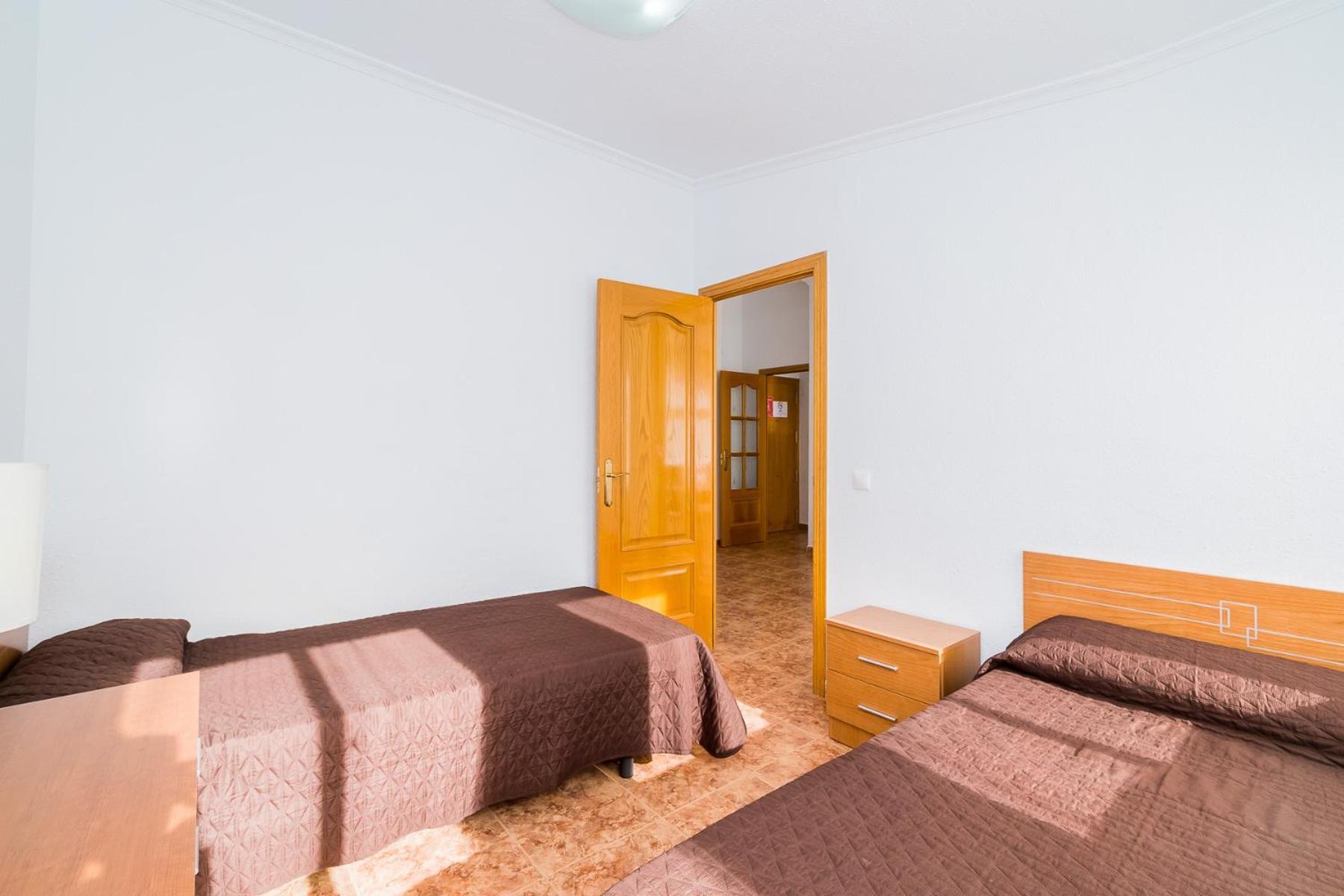 Alegria Id39 Daire Torrevieja Dış mekan fotoğraf