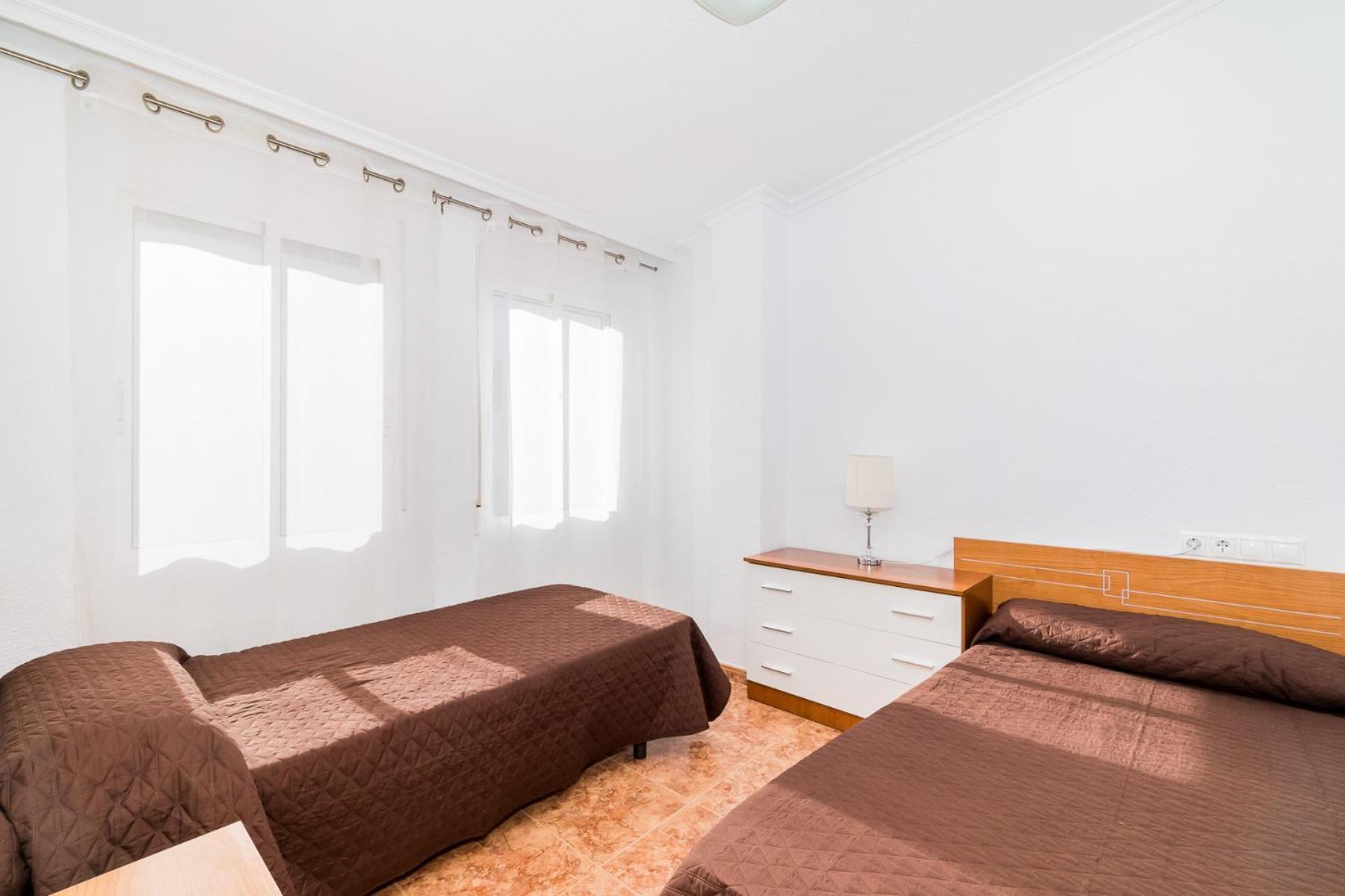 Alegria Id39 Daire Torrevieja Dış mekan fotoğraf