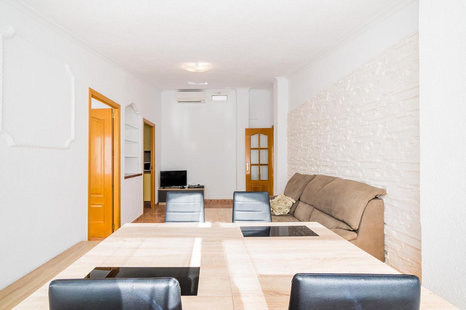 Alegria Id39 Daire Torrevieja Dış mekan fotoğraf