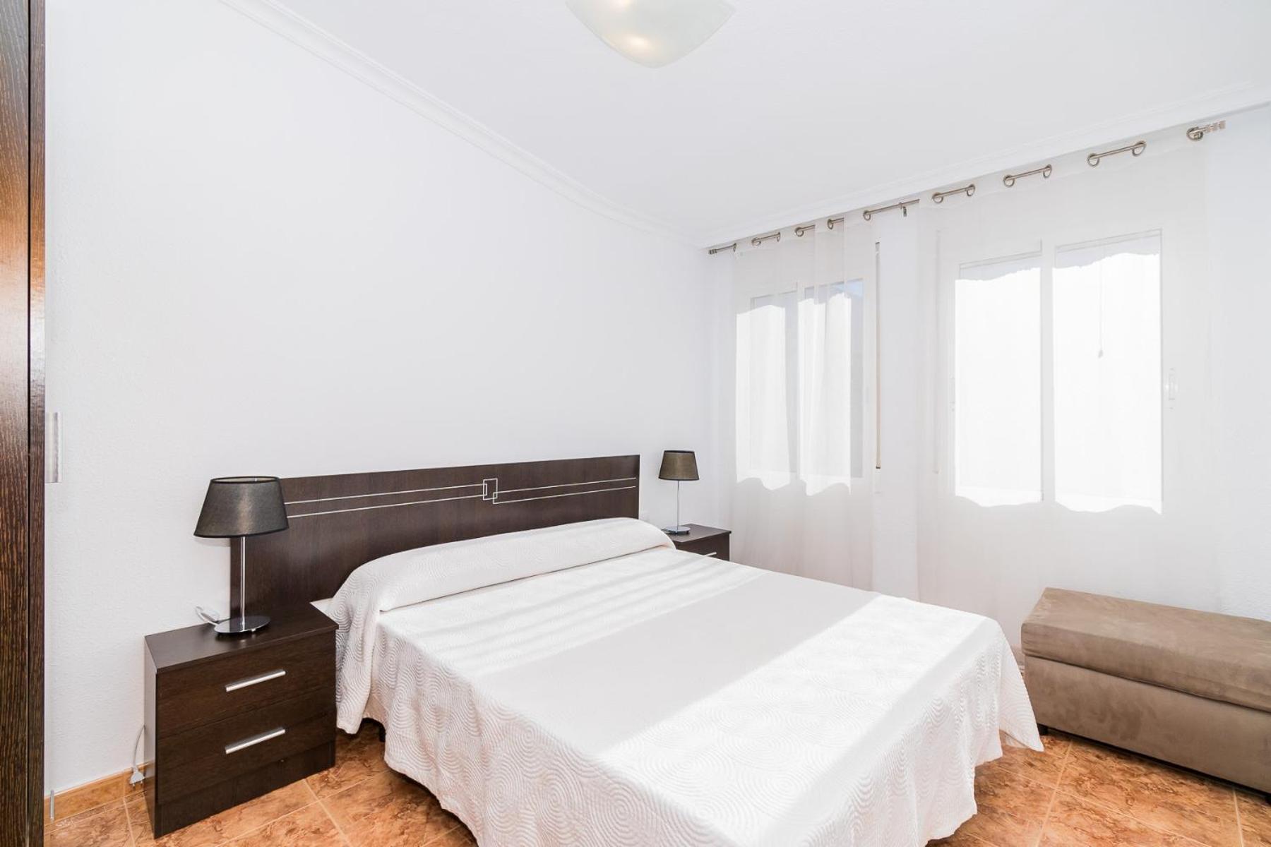 Alegria Id39 Daire Torrevieja Dış mekan fotoğraf