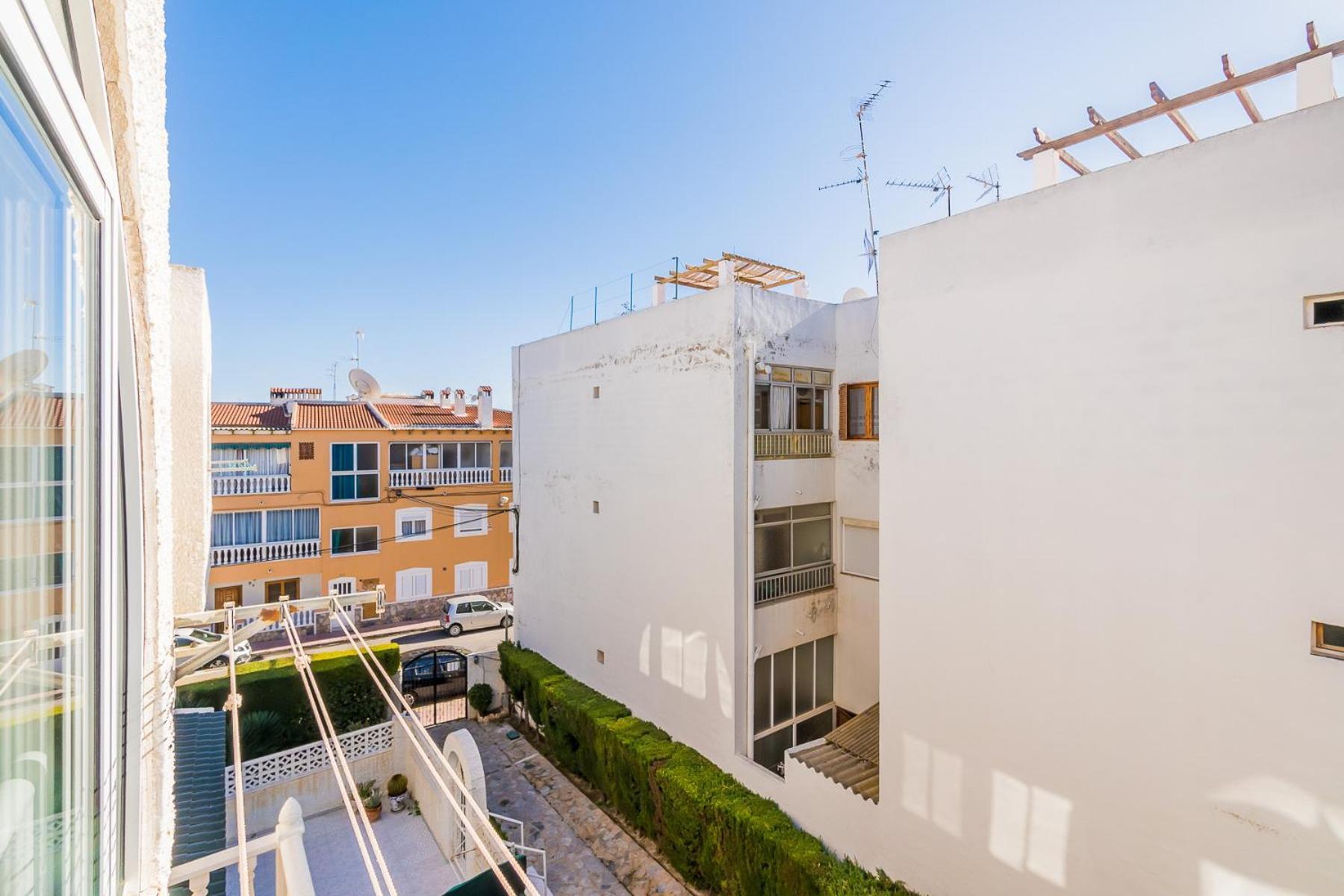 Alegria Id39 Daire Torrevieja Dış mekan fotoğraf