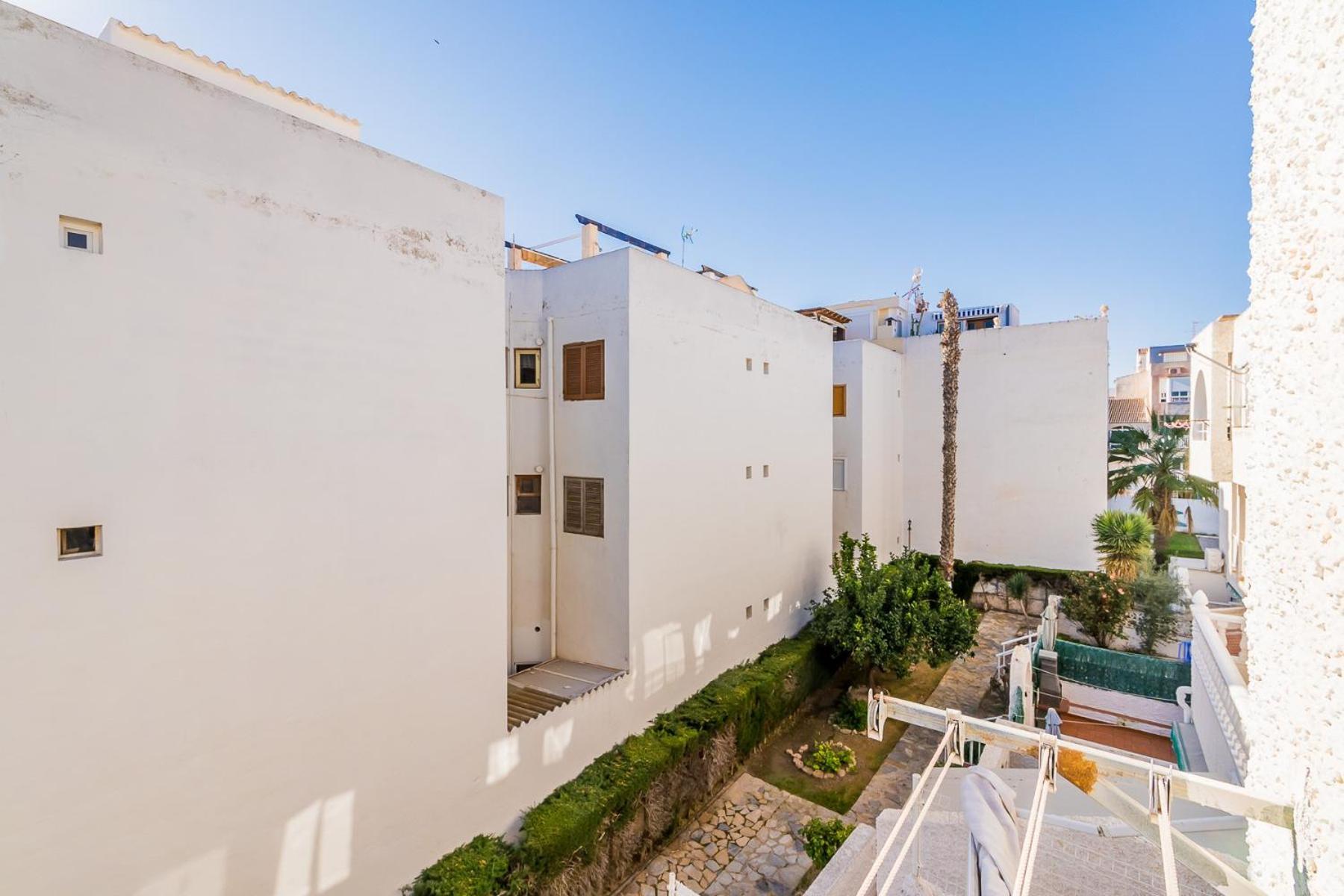 Alegria Id39 Daire Torrevieja Dış mekan fotoğraf
