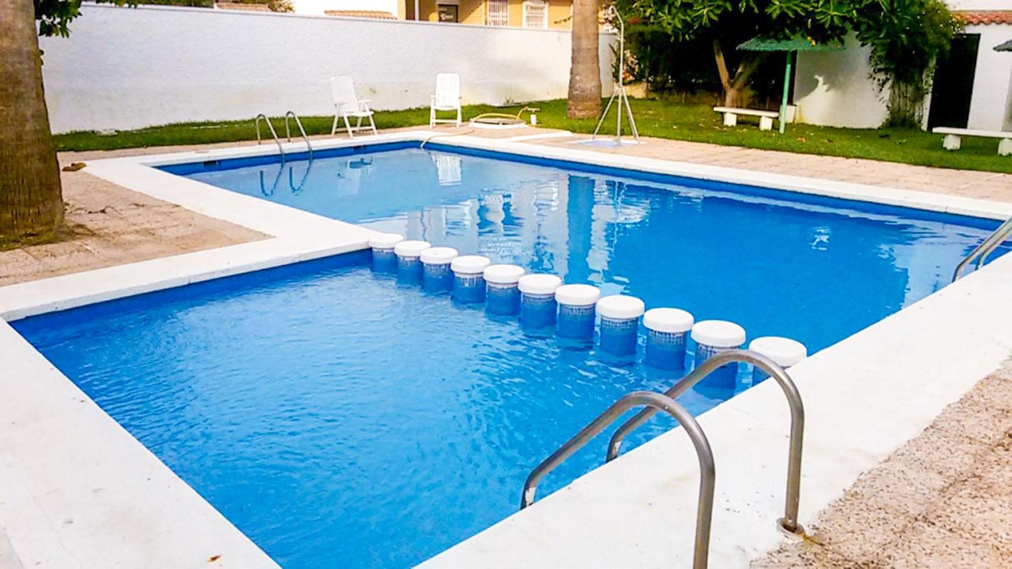 Alegria Id39 Daire Torrevieja Dış mekan fotoğraf